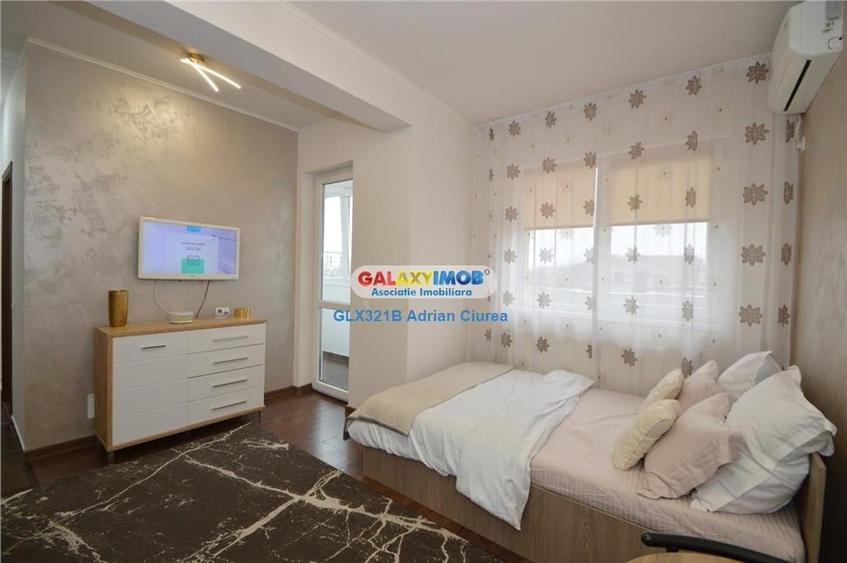 Garsoniera | Proaspat Renovata | Centrala Proprie | Balcon Inchis - 1