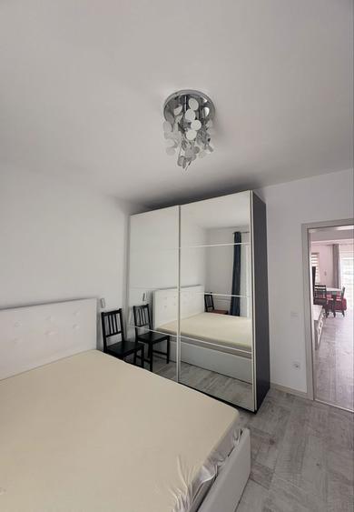 Apartament Modern cu Vedere la Cetate Cartier Primaverii, Rasnov - 4