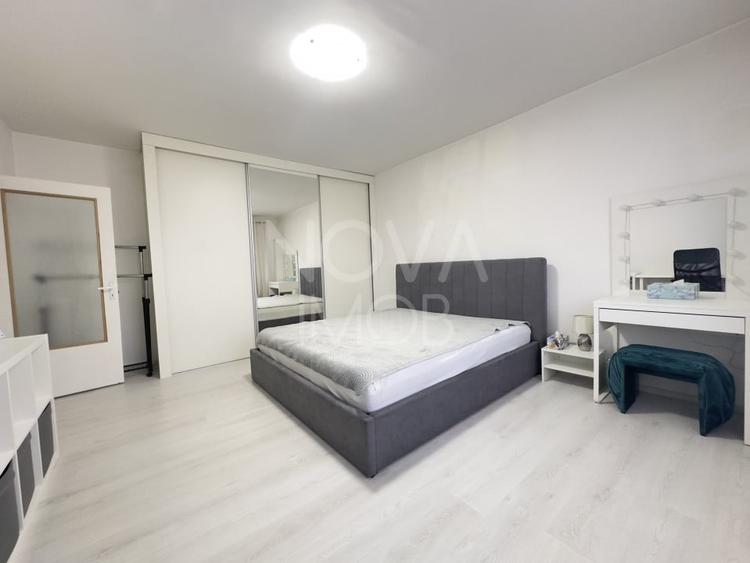 Apartament 2 camere, decomandat, Str. Lunga/Terezian - 3