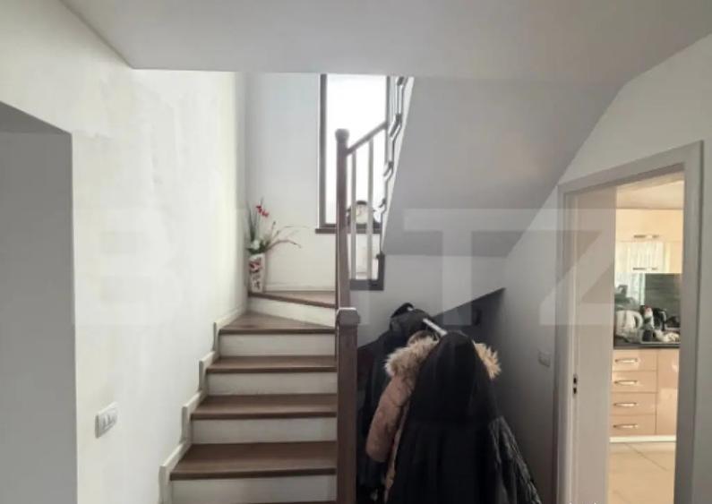 Casa Sfantu Ilie, 175 mp utili, Incalzire Pardoseala, 5 came - 11