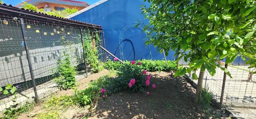 casa de inchiriat , 3 camere, frigider, masina de spalat , centrala pe gaz - 10