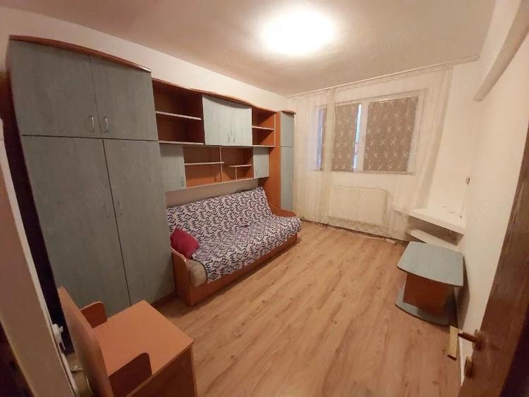 Garsonieră decomandată în Bălcescu