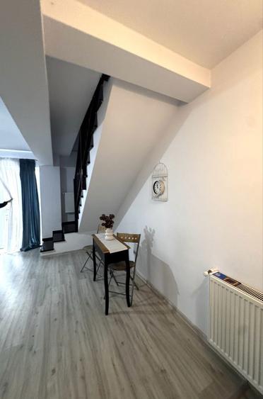 Vanzare Apartament Cartier Iris Valea Lupului - 2