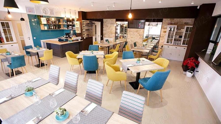 Vand urgent afacere restaurant - 3