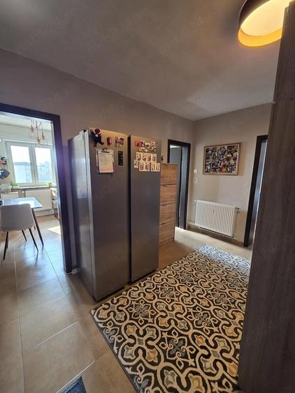 Vand apartament zona 1Mai insula - 6