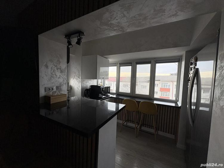 Apartament Crucea Garii - 9