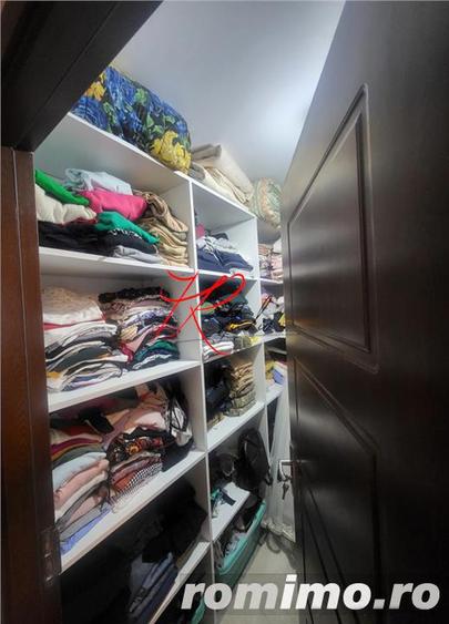 Vanzare apartament 4 camere Tei, complet renovat si mobilat - 11