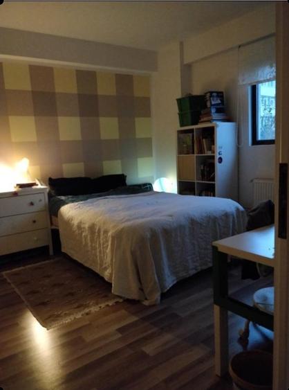 2 Camere -Centrala Proprie | Bloc 2012 | Decebal | Metrou Piata Muncii - 4