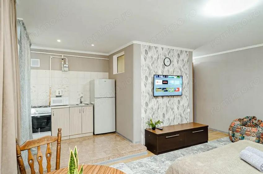 Apartament 2 camere zona Gorjului - 2
