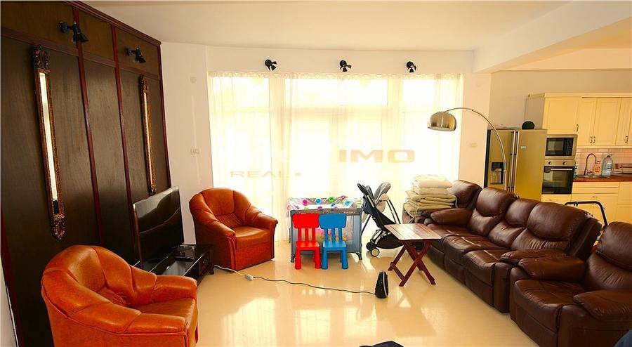 Vila exclusivista P+2E la cc.500m. de Plaja Alezzi - 17