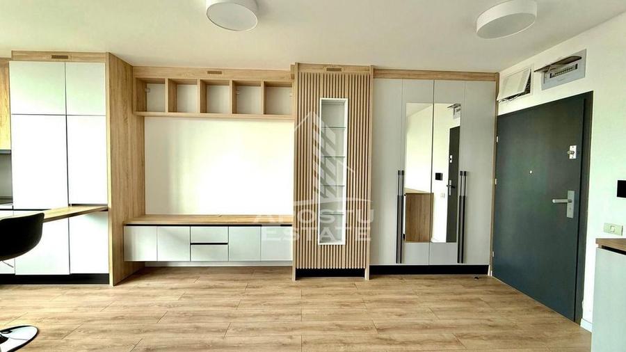 Apartament 2 camere, loc de parcare acoperit, XCity Towers - 1