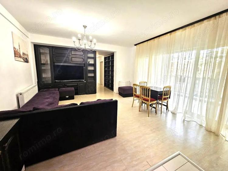 De vanzare 3 camere in bloc nou pe Ghiocei/Stefan cel Mare - 3