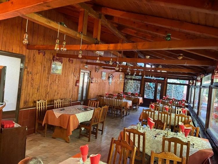 Spațiu comercial, 300 mp în Blumăna