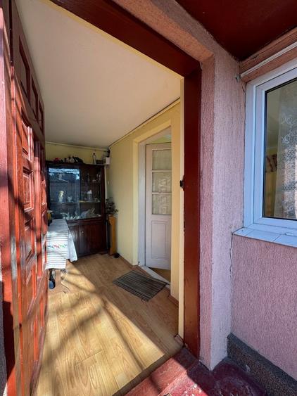 Casa cu teren de 320 mp/ Sos Chitilei/ Marmurei - 6