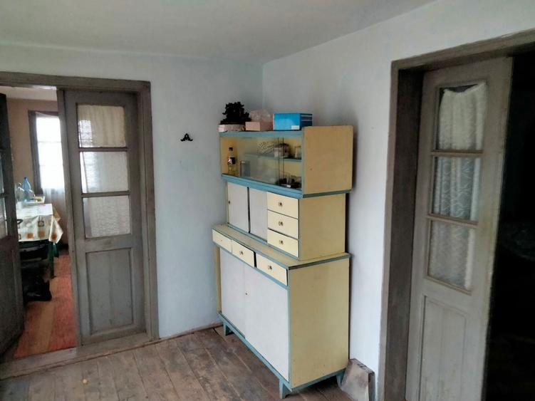 Casa+ teren Podu Turcului - 10