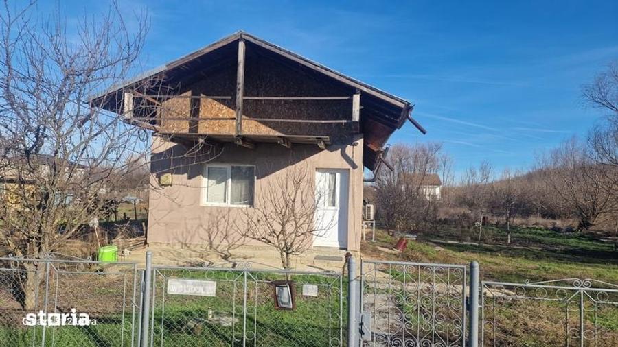 Casa la curte Hotarele GIURGIU - 6
