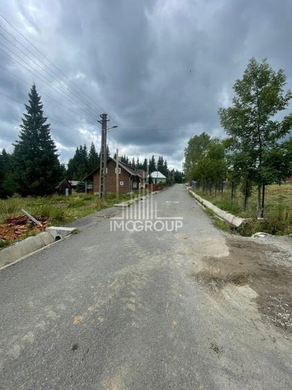 De vanzare cabana centru Belis - 6