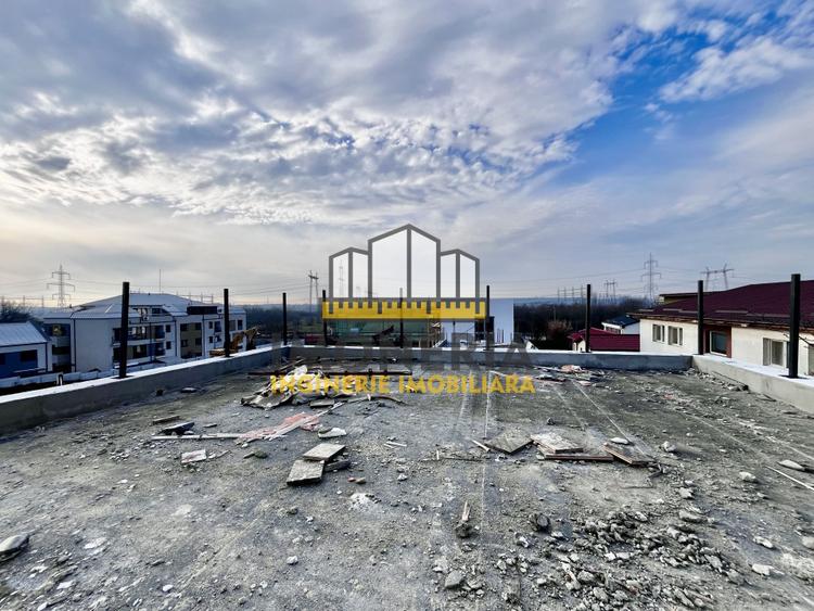 Direct Dezvoltator | Casa Individuala | 5 camere | 15 min metrou 1 Decembrie - 15