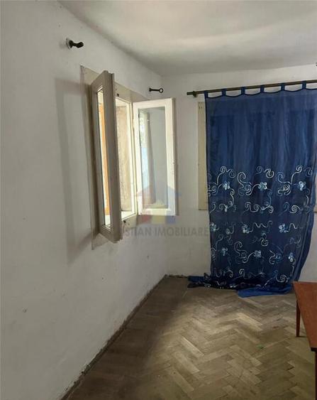 Casa 4 camere, teren 147 mp, toate utilitatile, Brailita - 8