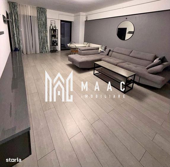 Apartament 3 camere | zona centrala | parter | 74 mp - 8
