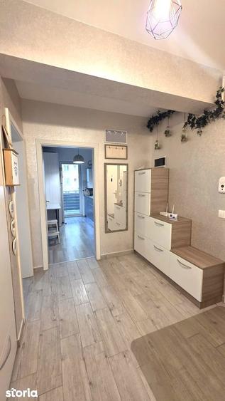 Apartament 3 camere, insorit, etaj 1 Avantgarden - 13