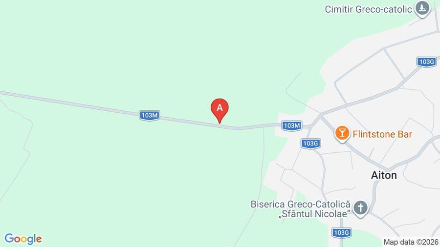 Teren de vanzare - 1