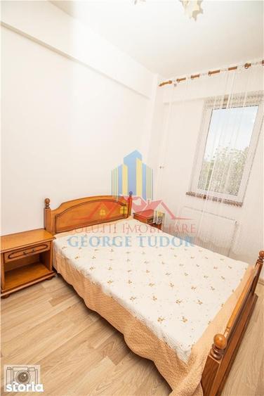Apartament 40 mp + parcare privata, Str. Tineretului Nr.58,Chiajna - 18