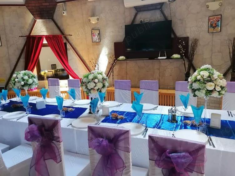 Spatiu comercial ultracentral de inchiriat in Moreni - 1