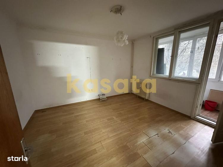 3 Camere | Raul Doamnei | Etaj Intermediar | Bloc Anvelopat - 10