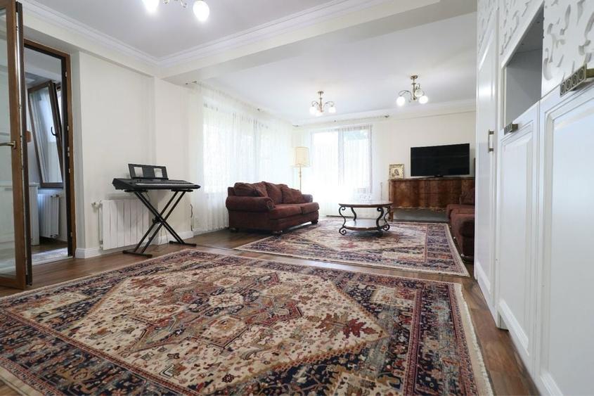 Apartament de lux de inchiriat zona Palas Mall Iasi - 6