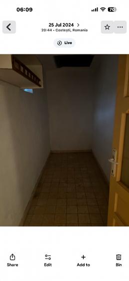 Vand casa in Costesti jud Arges - 3