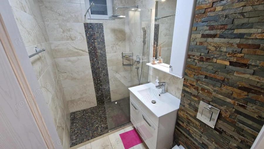 Apartament de inchiriat 2 camere 48mp George Cosbuc Comision 0 - 4