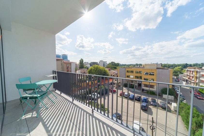 FLOREASCA, apartament in imobil tip boutique! - 7