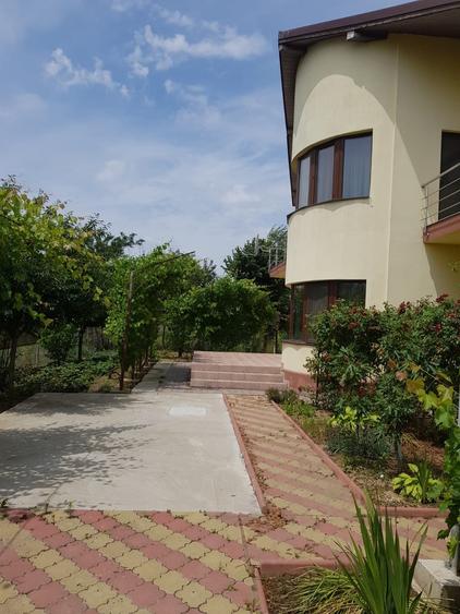 Vila P+E, 18 Km de Bucuresti-Adunatii Copaceni - 3