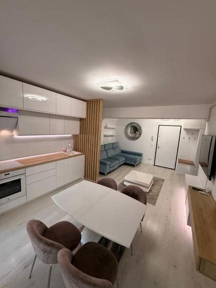 APARTAMENT 2 CAMERE | GRANVIA | VIVO MALL | TERMEN LUNG - 7