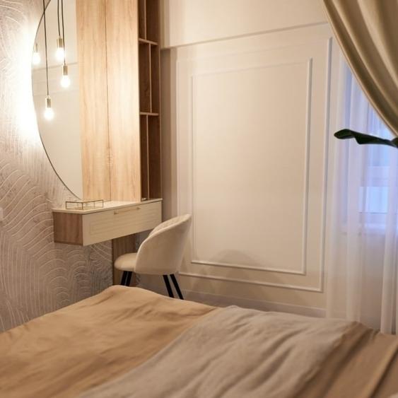 Revanzare Apartament 2c NOU Mobilat Modern - Contemporan Residence - Z. Kaufland - 6