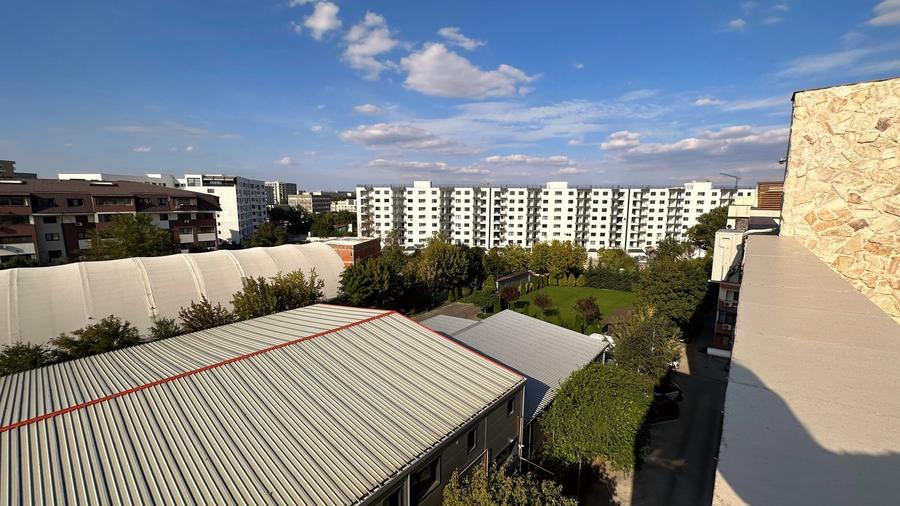 Apartament 2 camere lux+Terasa 40mp+Loc de parcare in Bloc Nou zona Berceni - 8