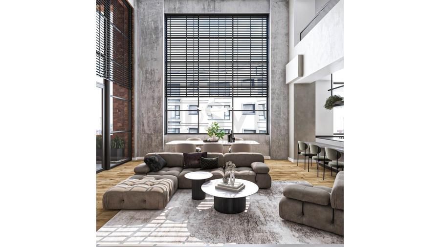 REA1019726 Loft 4 camere de inchiriat Brick - 25