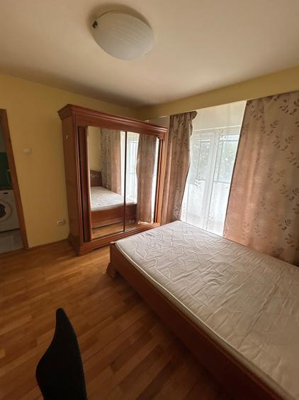 Apartament de vânzare, 4 camere, decomandat, 80 mp, etaj 2/4 Zorilor Rapsodiei - 7