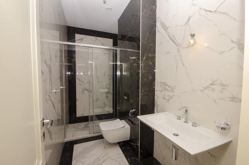 Nordului - apartament premium cu vedere la parc - 11