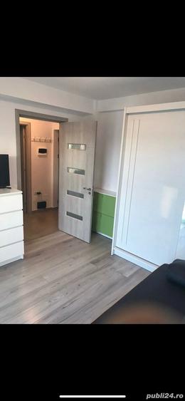 Garsoniera Prelungirea Bradului in bloc nou. 300 - 1