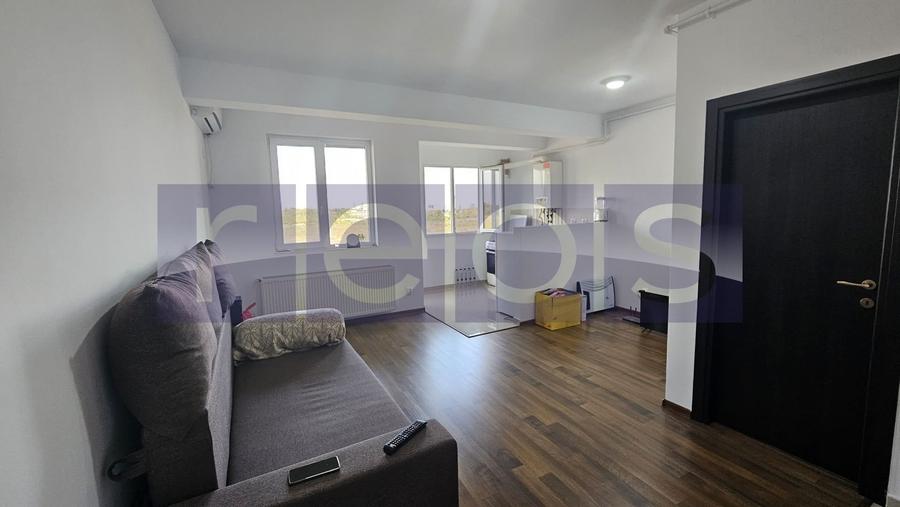 Garsonieră moderna Prelungirea Ghencea - Vizavi de Cartierul Latin - 1