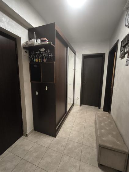 2 camere, prima inchirere, Str Smaraldului, Fortuna, parcare subterana - 6