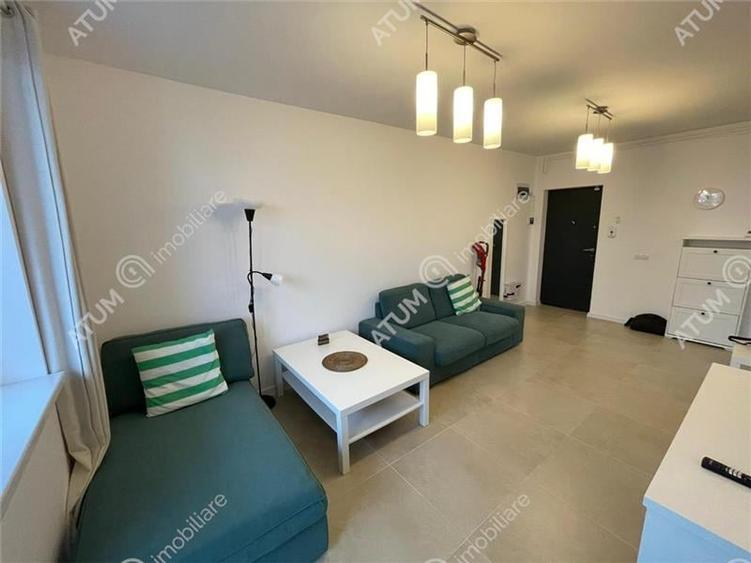 Apartament cu 2 camere balcon parcare in Selimbar Sibiu - 2