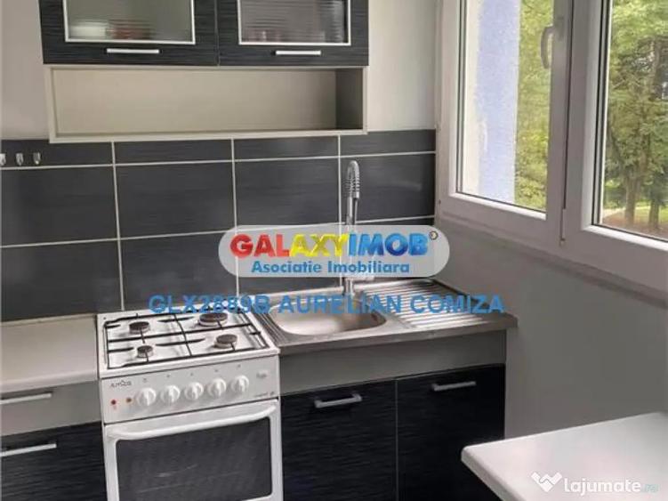 2 camere Lacul Tei/suprafata 52mp/parter - 4