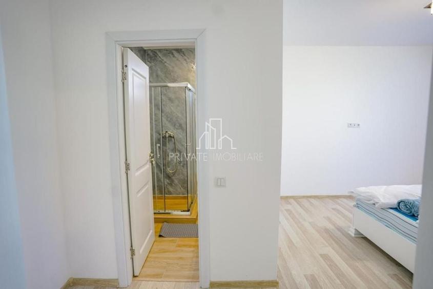 Apartament  2 Camere, UTILITATI INCLUSE, Strada Budiului - 6