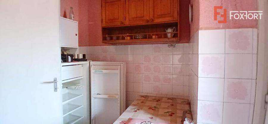 Apartament cu 3 camere, etaj intermediar, in Complexul Studentesc - 5