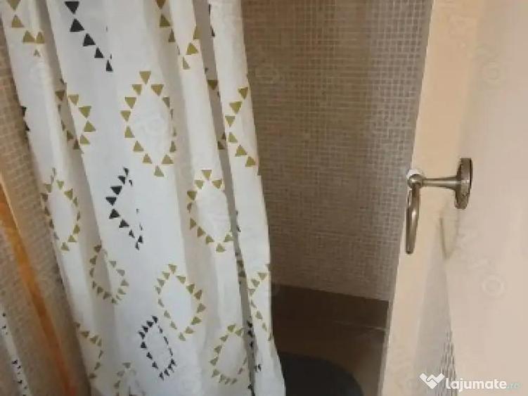 Unirii la casa parter - 1