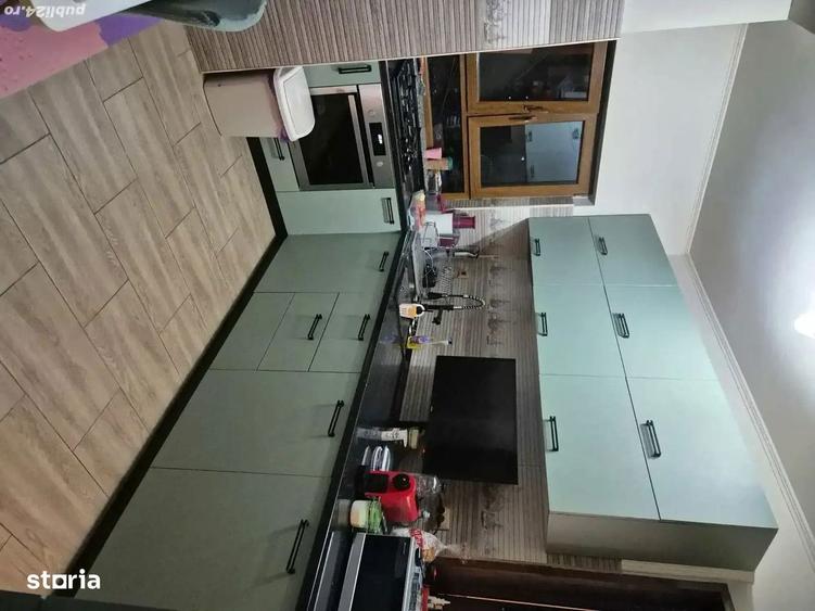 De vanzare casa P+M CAZASU - 1