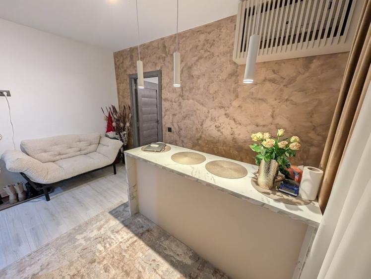 Apartament 2 camere 30+10mp  | 0 comision | Negociabil | Tunari Forest | Parcare - 26